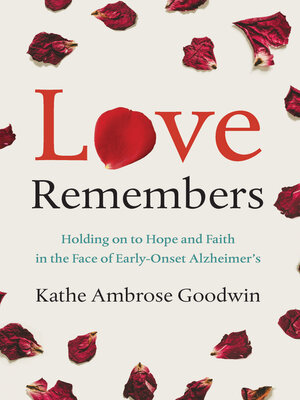 cover image of Love Remembers